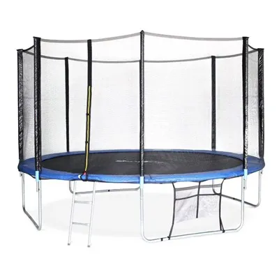 プラットフォームトランポリン