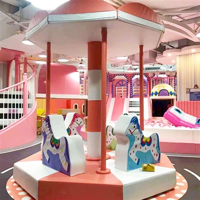 ソフト遊具セット